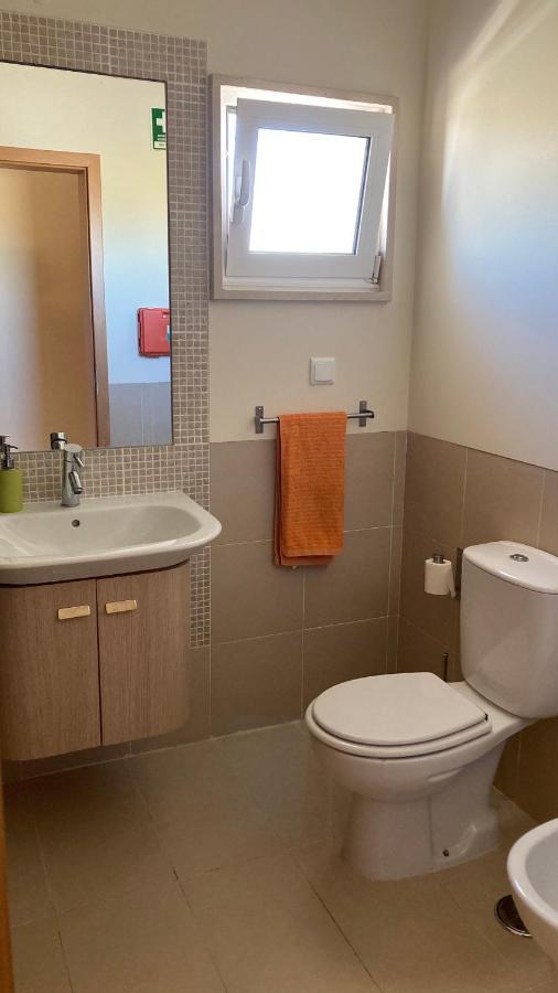 Franciscos Em Cabanas Golf Conceicao  Экстерьер фото