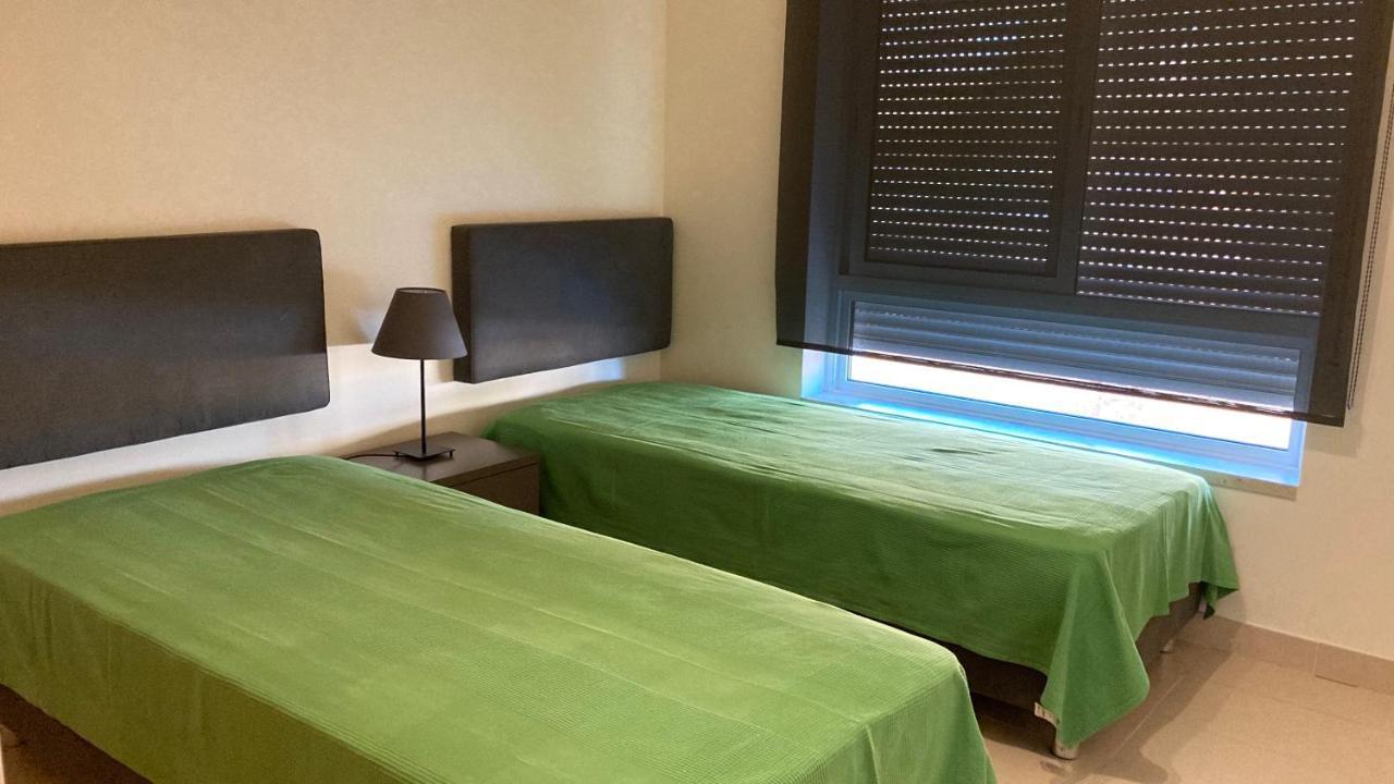 Franciscos Em Cabanas Golf Conceicao  Экстерьер фото