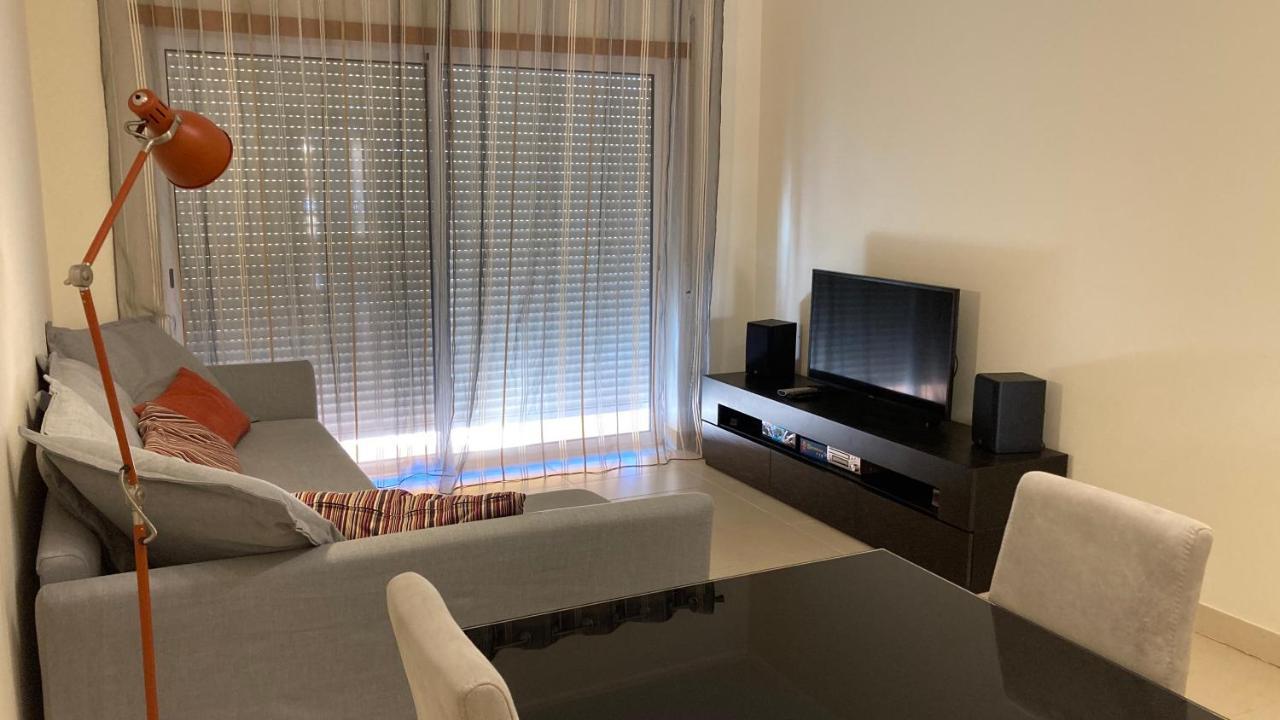 Franciscos Em Cabanas Golf Conceicao  Экстерьер фото