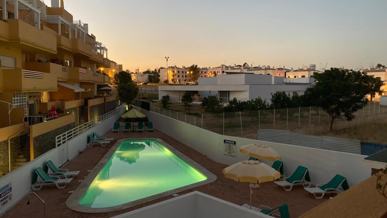 Franciscos Em Cabanas Golf Conceicao  Экстерьер фото
