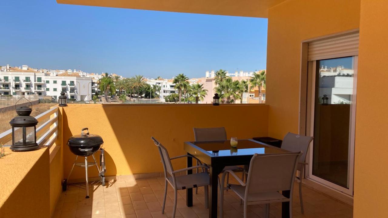 Franciscos Em Cabanas Golf Conceicao  Экстерьер фото